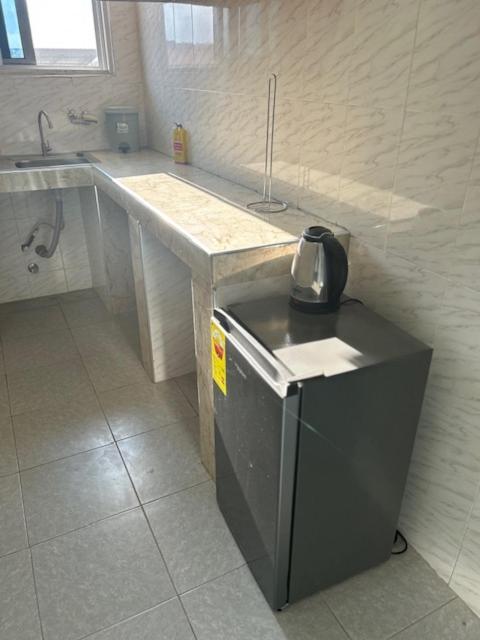 Oneworld Guesthouse & Events Centre Accra Extérieur photo