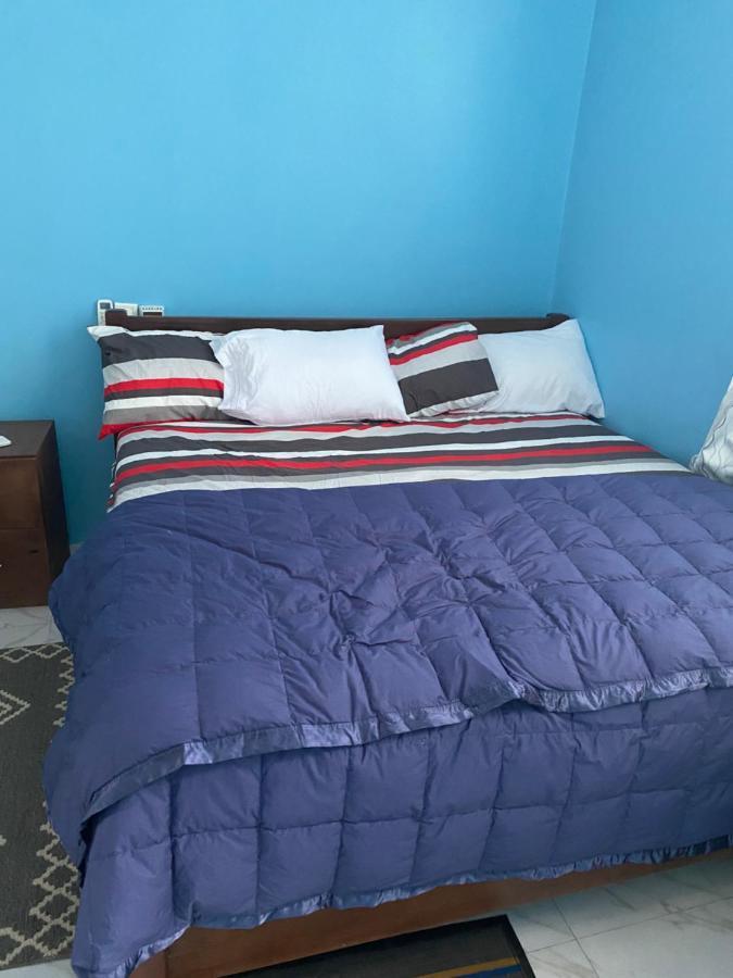 Oneworld Guesthouse & Events Centre Accra Extérieur photo